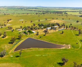 Rural / Farming commercial property sold at Spurrells Road Pleasant Hills NSW 2658