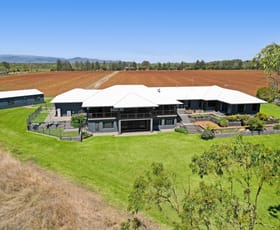 Rural / Farming commercial property sold at 105 Channel Road Walkamin QLD 4872