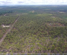 Rural / Farming commercial property sold at Lot 2 Chinchilla-Tara Road Chinchilla QLD 4413