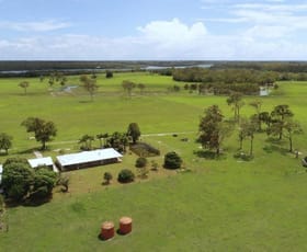Rural / Farming commercial property for sale at 108 Kenree Road Rosedale QLD 4674