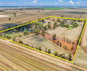 Rural / Farming commercial property sold at 813 Hanrahan Road Nanneella VIC 3561