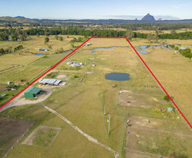 Rural / Farming commercial property for sale at 150 Nonmus Road Stanmore QLD 4514