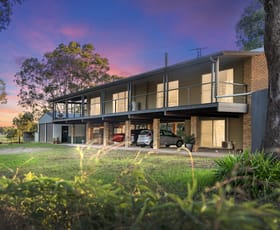 Rural / Farming commercial property sold at 10 Hamiltons Crossing Road Singleton NSW 2330