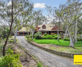 Rural / Farming commercial property sold at 43 Bingley Way Wamboin NSW 2620