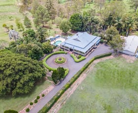 Rural / Farming commercial property sold at 33-69 Arbee Road Stockleigh QLD 4280