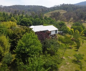 Rural / Farming commercial property sold at 3878 Jingellic Road, Lankeys Creek Holbrook NSW 2644