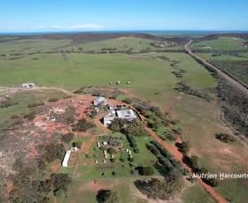 Rural / Farming commercial property for sale at 879 Nanson - Howatharra Road Yetna WA 6532