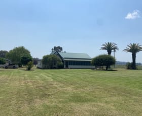Rural / Farming commercial property for sale at "Carinya Park" 1158 Warrumbungles Way Coolah NSW 2843