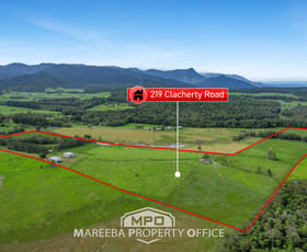 Rural / Farming commercial property for sale at 219 Clacherty Road Julatten QLD 4871