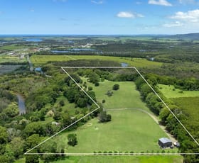 Rural / Farming commercial property for sale at 41 North Teven Road Teven NSW 2478