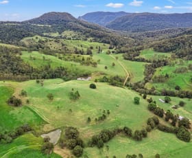 Rural / Farming commercial property for sale at 418 Terrace Creek Viaduct Kyogle NSW 2474