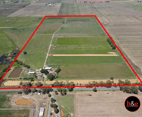 Rural / Farming commercial property sold at 785 Andrews Road Kyabram VIC 3620