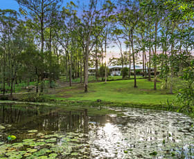 Rural / Farming commercial property sold at 696 West Mount Cotton Road Sheldon QLD 4157