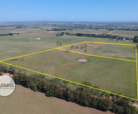 Rural / Farming commercial property for sale at Lot 3 & 4 Danger Lane Heywood VIC 3304