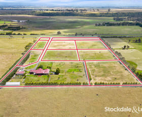 Rural / Farming commercial property for sale at 2056 Princes Highway Rosedale VIC 3847