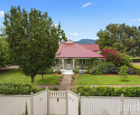 Rural / Farming commercial property sold at 19 Busby Road Lower Belford NSW 2335