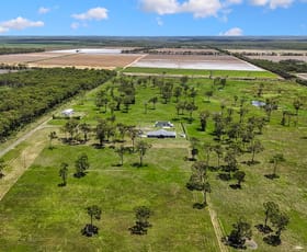 Rural / Farming commercial property for sale at 725 Booyan Road Moorland QLD 4670
