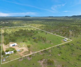 Rural / Farming commercial property for sale at 17404 Peak Downs Highway Nebo QLD 4742