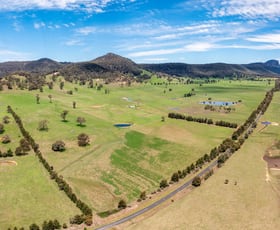 Rural / Farming commercial property for sale at 1235 Glen Alice Rd Rylstone NSW 2849