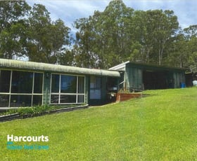 Rural / Farming commercial property for sale at 3202 The Bucketts Way Krambach NSW 2429