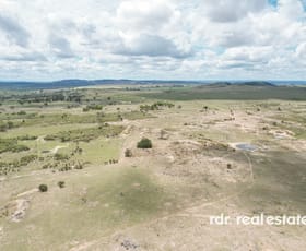 Rural / Farming commercial property for sale at Lot 12/501 South Valley Road Ashford NSW 2361