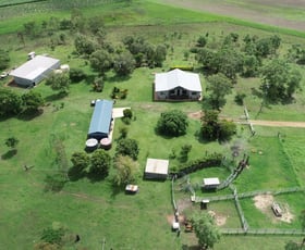 Rural / Farming commercial property sold at 1620 Gunyarra Road Proserpine QLD 4800