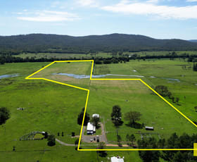 Rural / Farming commercial property sold at 24 Shannons Lane Gilletts Ridge NSW 2462