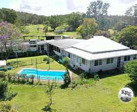 Rural / Farming commercial property for sale at 790 Mongogarie Road Casino NSW 2470