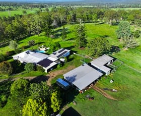Rural / Farming commercial property for sale at 790 Mongogarie Road Casino NSW 2470