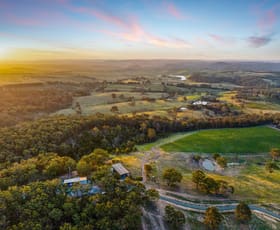 Rural / Farming commercial property sold at 1371 Tugalong Road Canyonleigh NSW 2577