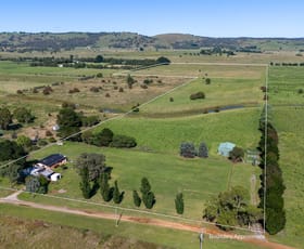 Rural / Farming commercial property for sale at 134 Burrows Lane Bungendore NSW 2621