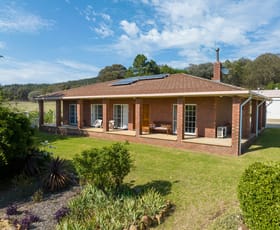 Rural / Farming commercial property sold at 655 Bocobra Road Manildra NSW 2865
