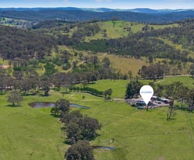 Rural / Farming commercial property for sale at 2168 Brayton Road Big Hill NSW 2579
