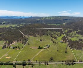 Rural / Farming commercial property sold at 6728 Castlereagh Highway Ilford NSW 2850