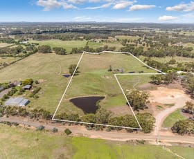 Rural / Farming commercial property for sale at Lot C 197 Red Tank Road Strathfieldsaye VIC 3551