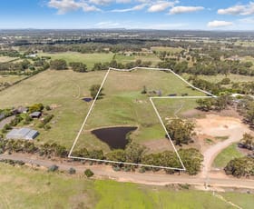 Rural / Farming commercial property sold at Lot C 197 Red Tank Road Strathfieldsaye VIC 3551