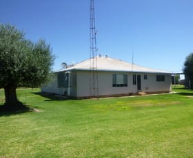 Rural / Farming commercial property sold at 622 Old Willbriggie Road Hanwood NSW 2680