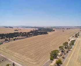 Rural / Farming commercial property sold at 1608 Northam-pithara Road Jennapullin WA 6401