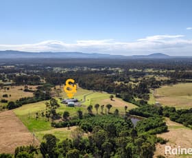 Rural / Farming commercial property sold at 55 Greenmeadow Lane Nowra Hill NSW 2540