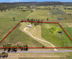 Rural / Farming commercial property sold at 860 Upper Wheatvale Road Wheatvale QLD 4370