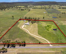 Rural / Farming commercial property for sale at 860 Upper Wheatvale Road Wheatvale QLD 4370