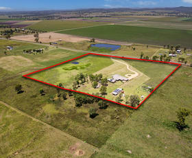 Rural / Farming commercial property for sale at 860 Upper Wheatvale Road Wheatvale QLD 4370