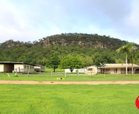 Rural / Farming commercial property sold at Fairlight Station Yarraden QLD 4892