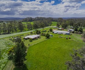 Rural / Farming commercial property for sale at 114 Walter Pierce Road Hazelvale WA 6333