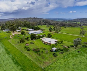 Rural / Farming commercial property for sale at 114 Walter Pierce Road Hazelvale WA 6333