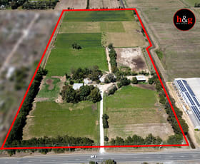 Rural / Farming commercial property sold at 472 Lancaster Road Lancaster VIC 3620