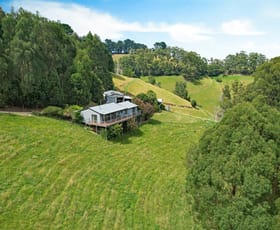 Rural / Farming commercial property sold at 491 Grand Ridge Road Seaview VIC 3821