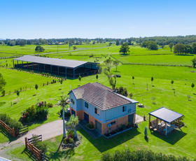 Rural / Farming commercial property sold at 15 Feltons Lane Hampden Hall NSW 2440