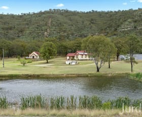 Rural / Farming commercial property sold at 656 Milbrodale Road Broke NSW 2330