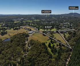 Rural / Farming commercial property sold at 208 Shire Avenue Mount Helen VIC 3350